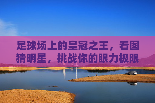 足球场上的皇冠之王,看图猜明星,挑战你的眼力极限!