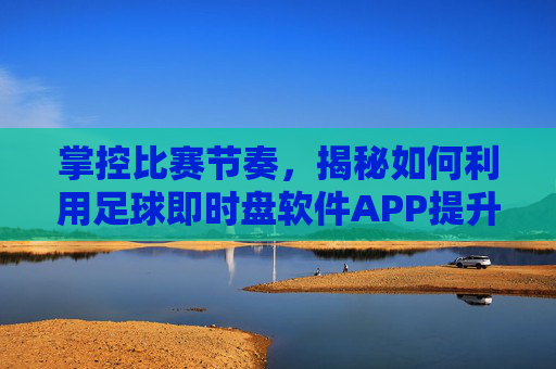 掌控比赛节奏,揭秘如何利用足球即时盘软件APP提升投注胜率