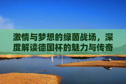 激情与梦想的绿茵战场,深度解读德国杯的魅力与传奇