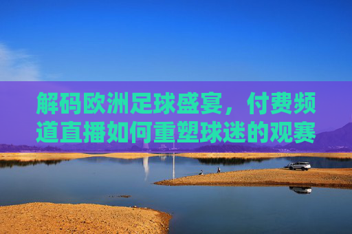 解码欧洲足球盛宴,付费频道直播如何重塑球迷的观赛体验