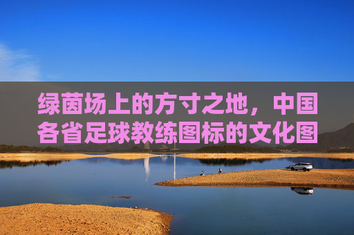 绿茵场上的方寸之地,中国各省足球教练图标的文化图腾