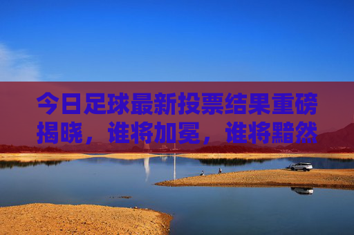今日足球最新投票结果重磅揭晓,谁将加冕,谁将黯然退场?