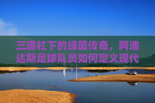 三道杠下的绿茵传奇,阿迪达斯足球队员如何定义现代足球