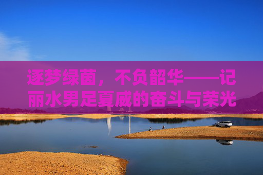 逐梦绿茵,不负韶华——记丽水男足夏威的奋斗与荣光