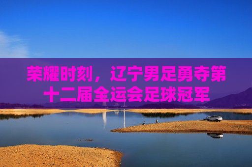 荣耀时刻,辽宁男足勇夺第十二届全运会足球冠军