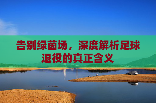 告别绿茵场,深度解析足球退役的真正含义