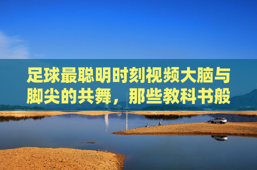 足球最聪明时刻视频大脑与脚尖的共舞,那些教科书般的战术艺术