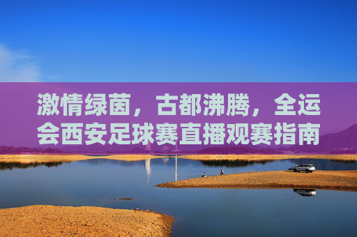 激情绿茵,古都沸腾,全运会西安足球赛直播观赛指南