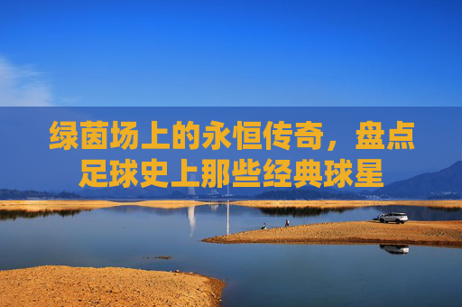绿茵场上的永恒传奇,盘点足球史上那些经典球星