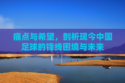 痛点与希望，剖析现今中国足球的锋线困境与未来