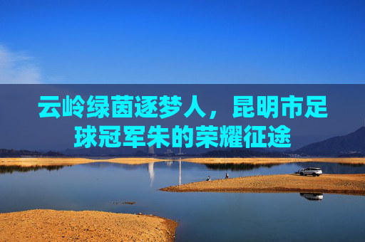 云岭绿茵逐梦人，昆明市足球冠军朱的荣耀征途