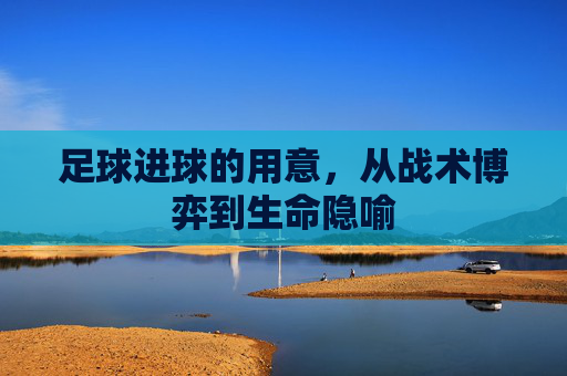 足球进球的用意,从战术博弈到生命隐喻