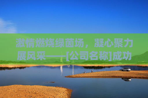 激情燃烧绿茵场，凝心聚力展风采——[公司名称]成功举办职工足球赛