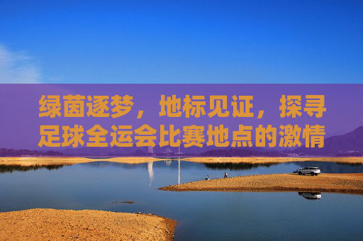 绿茵逐梦,地标见证,探寻足球全运会比赛地点的激情与荣耀