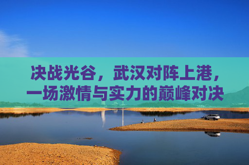 决战光谷,武汉对阵上港,一场激情与实力的巅峰对决