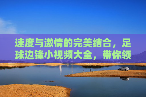 速度与激情的完美结合,足球边锋小视频大全,带你领略球场上的风驰电掣