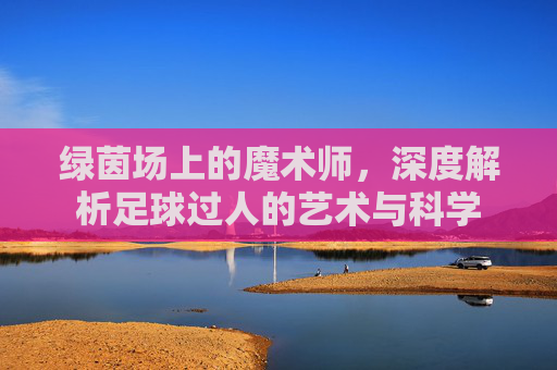 绿茵场上的魔术师，深度解析足球过人的艺术与科学