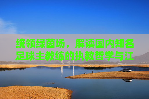 统领绿茵场,解读国内知名足球主教练的执教哲学与江湖风云