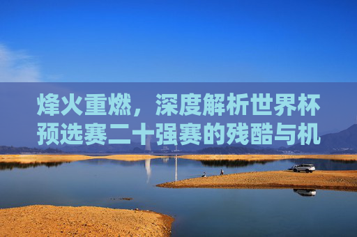 烽火重燃,深度解析世界杯预选赛二十强赛的残酷与机遇