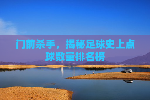 门前杀手,揭秘足球史上点球数量排名榜
