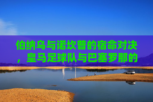 伯纳乌与诺坎普的宿命对决,皇马足球队与巴塞罗那的不朽传奇