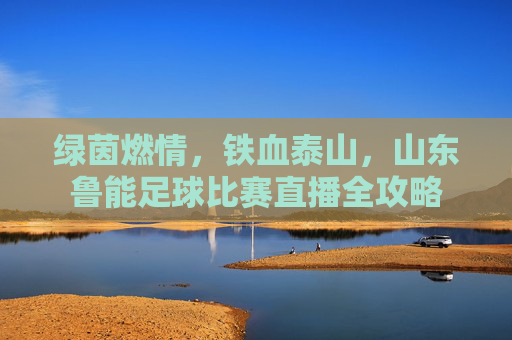 绿茵燃情，铁血泰山，山东鲁能足球比赛直播全攻略