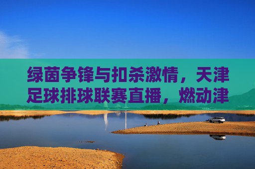 绿茵争锋与扣杀激情，天津足球排球联赛直播，燃动津门！