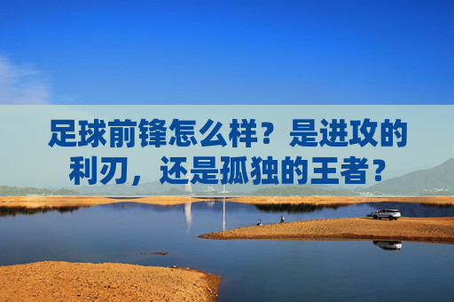 足球前锋怎么样?是进攻的利刃,还是孤独的王者?