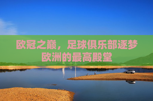 欧冠之巅,足球俱乐部逐梦欧洲的最高殿堂