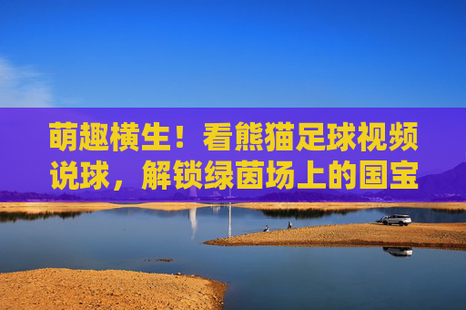 萌趣横生!看熊猫足球视频说球,解锁绿茵场上的国宝视角