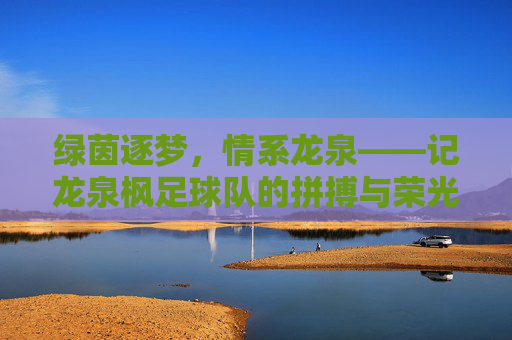 绿茵逐梦,情系龙泉——记龙泉枫足球队的拼搏与荣光