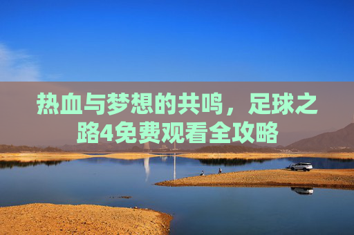 热血与梦想的共鸣,足球之路4免费观看全攻略