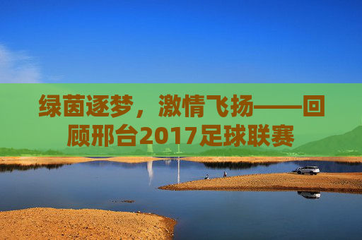 绿茵逐梦,激情飞扬——回顾邢台2017足球联赛
