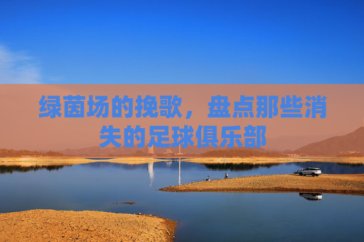 绿茵场的挽歌,盘点那些消失的足球俱乐部