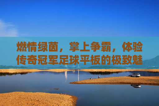燃情绿茵，掌上争霸，体验传奇冠军足球平板的极致魅力