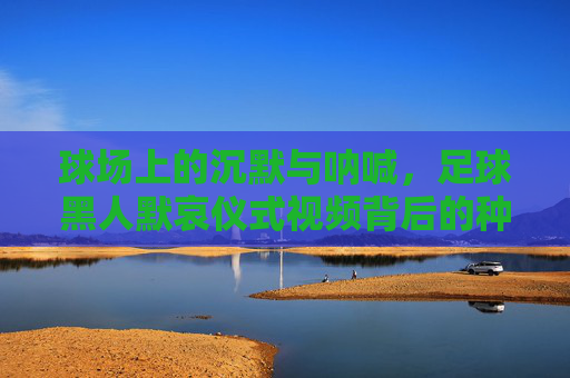 球场上的沉默与呐喊,足球黑人默哀仪式视频背后的种族抗争与人性光辉
