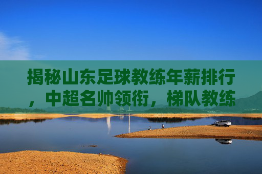揭秘山东足球教练年薪排行,中超名帅领衔,梯队教练收入几何?