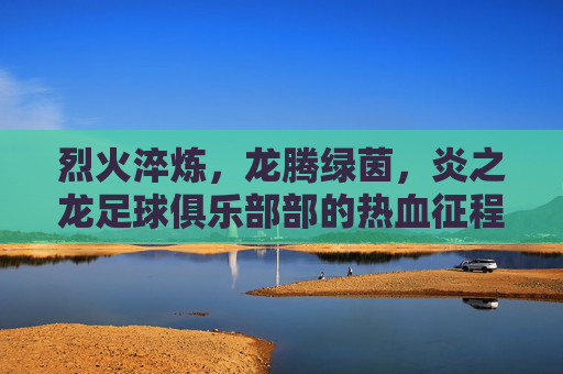 烈火淬炼,龙腾绿茵,炎之龙足球俱乐部部的热血征程