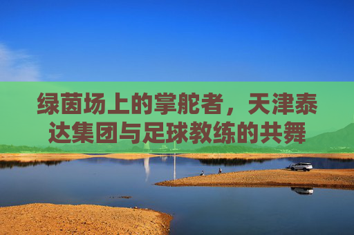 绿茵场上的掌舵者,天津泰达集团与足球教练的共舞