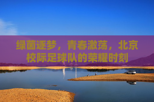 绿茵逐梦,青春激荡,北京校际足球队的荣耀时刻