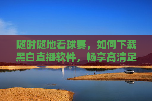 随时随地看球赛,如何下载黑白直播软件,畅享高清足球直播体验