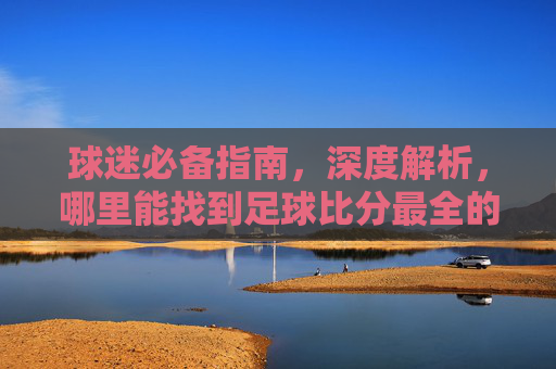 球迷必备指南，深度解析，哪里能找到足球比分最全的网