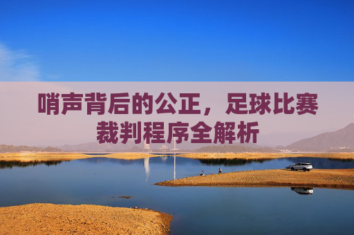 哨声背后的公正，足球比赛裁判程序全解析