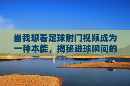 当我想看足球射门视频成为一种本能,揭秘进球瞬间的极致美学