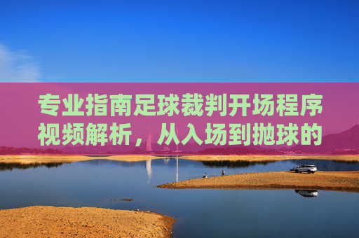 专业指南足球裁判开场程序视频解析，从入场到抛球的每一个细节