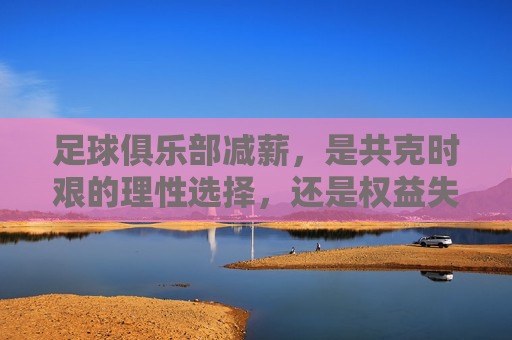 足球俱乐部减薪，是共克时艰的理性选择，还是权益失衡的无奈之举？