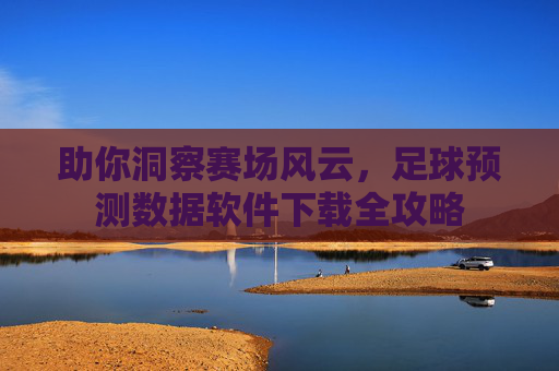 助你洞察赛场风云,足球预测数据软件下载全攻略