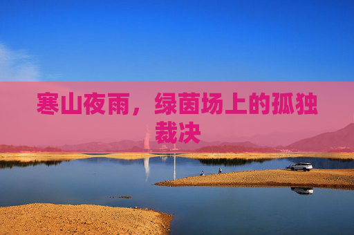 寒山夜雨,绿茵场上的孤独裁决