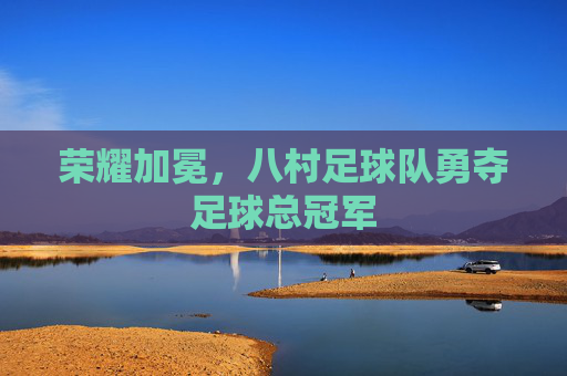 荣耀加冕,八村足球队勇夺足球总冠军