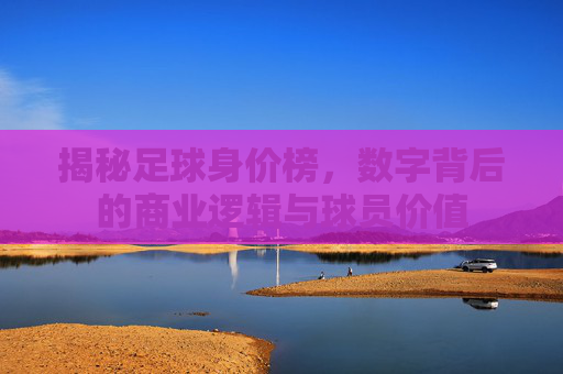 揭秘足球身价榜，数字背后的商业逻辑与球员价值